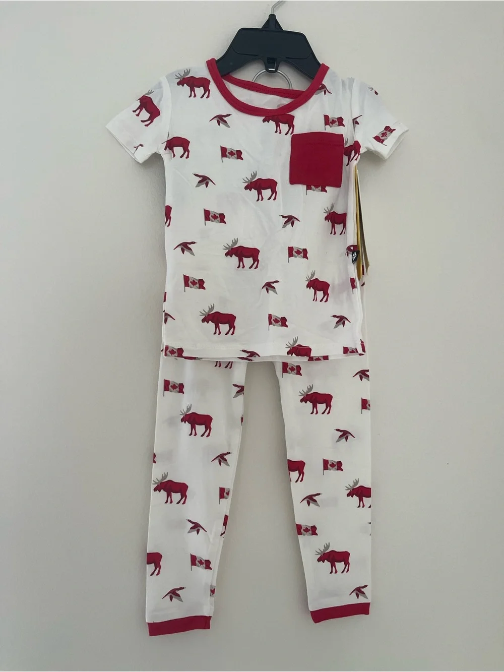 NWT Kyte baby set